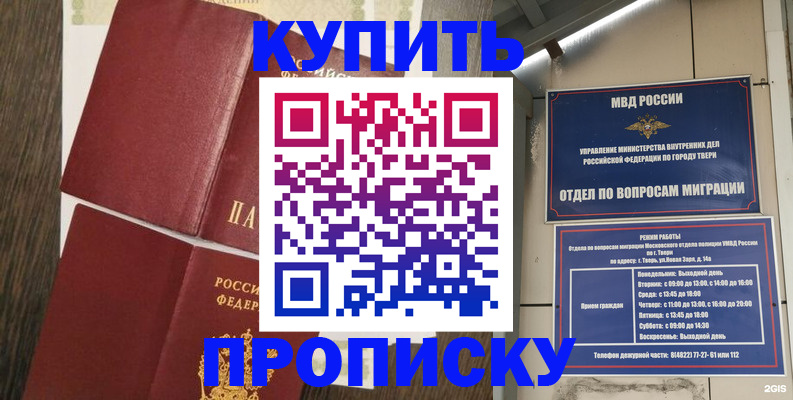 прописка 2025 в Тимашёвске